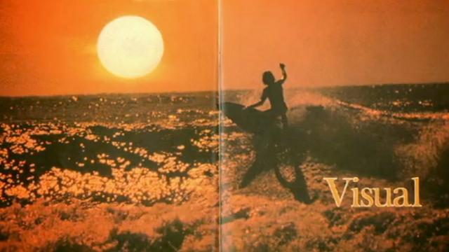 Brazil Surf magazine documentary (full length)