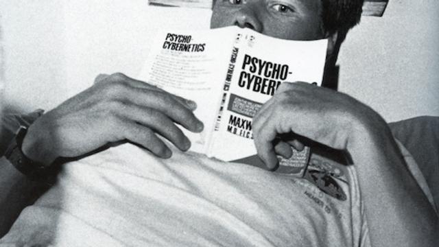 Dave Parmenter, 1987