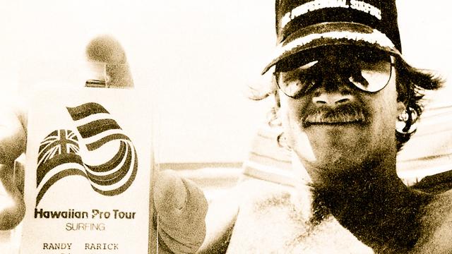 Triple Crown director Randy Rarick