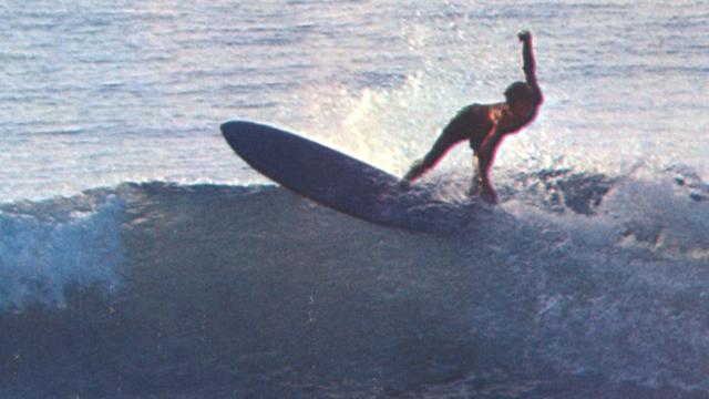 Joe Roland, 1969