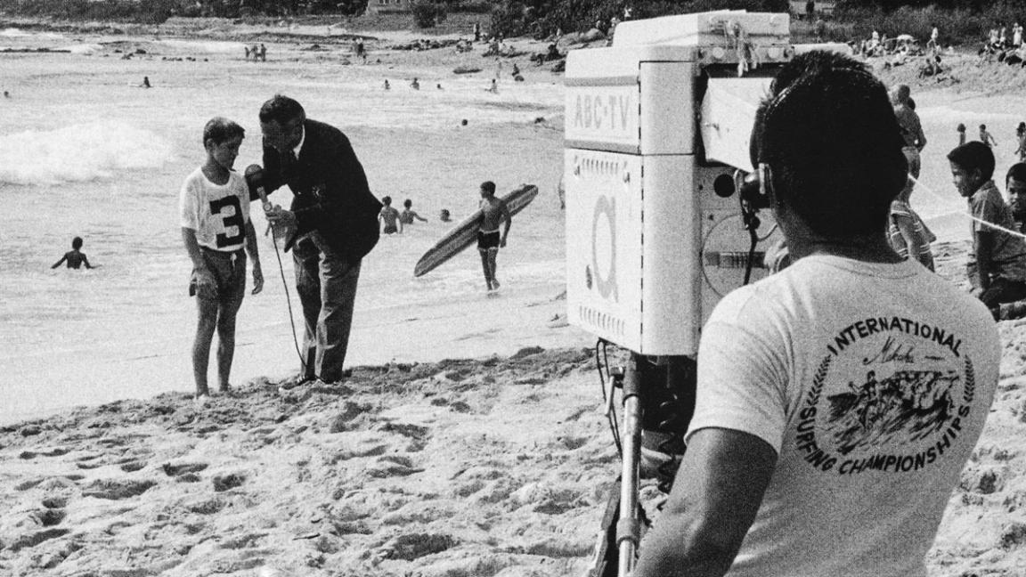 POSTMORTEM: THE MAKAHA INTERNATIONAL SURFING CHAMPIONSHIPS, 1953 - 1973 ...