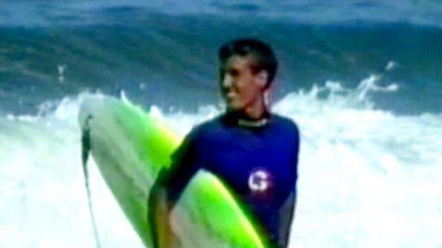Rob Machado: the Momentum Years