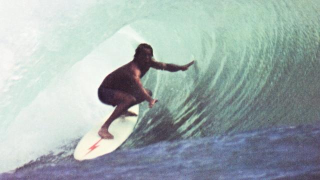 Waikiki, 1975