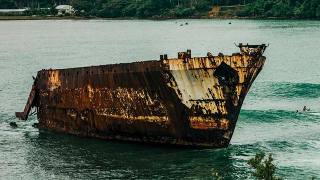 Cuba. Photo: Will Saunders