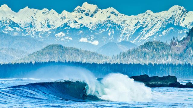 Peter Devries, Canada. Photo: Jeremy Koreski