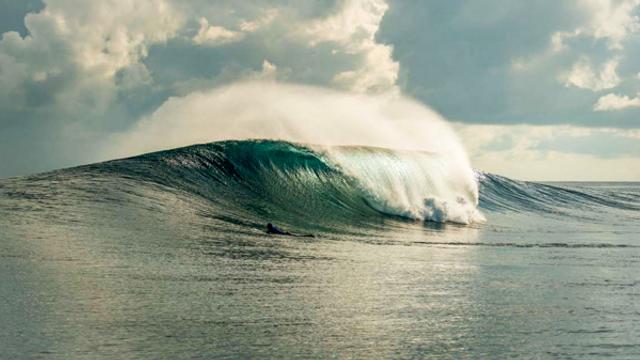 Marshall Islands. Photo: Damea Dorsey