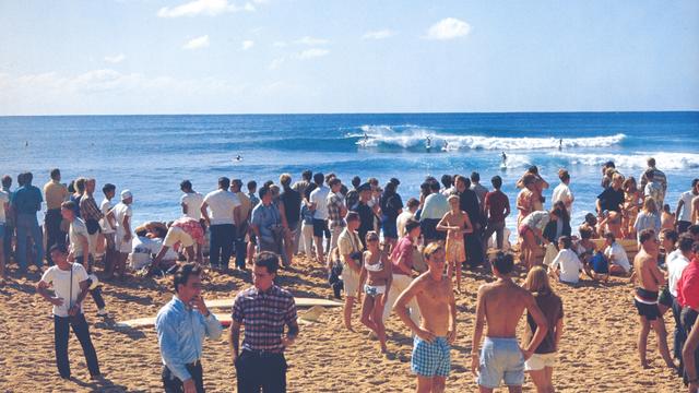 Photo: LeRoy Grannis