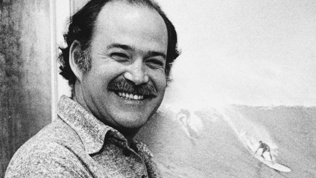 Steve Pezman, 1979. Photo: Guy Motil