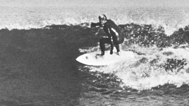 Larry Sheflo, Malibu