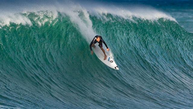 Kieren Perrow, Backdoor, 2010. Photo: Aaron Checkwood