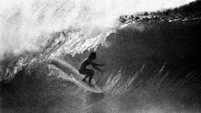 Gerry Lopez. Photo: Steve Wilkings