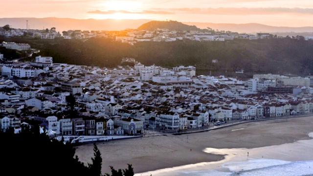Nazare. Photo: Zeca Neto