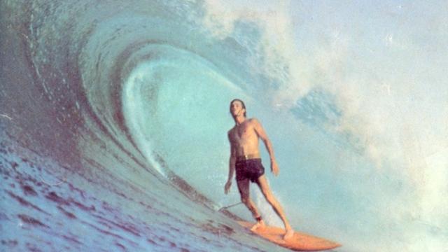 Honolua Bay, 1976