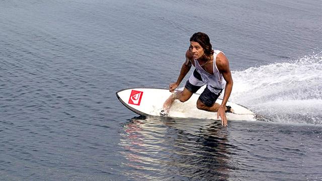 Craig Anderson
