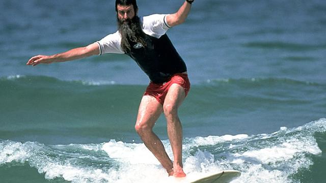 Nachum Shifren
