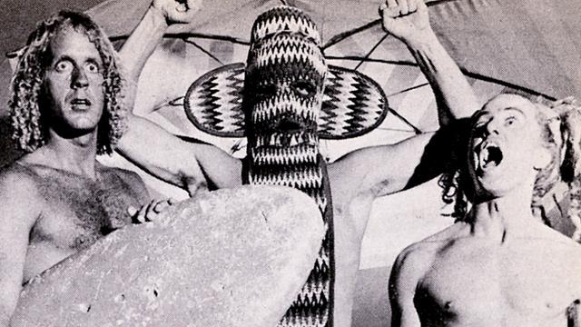 The Surf Punks
