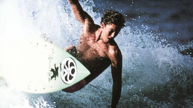 Brock Little, Teenage Kicks