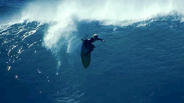Davey Smith. Photo: Chris Kloph