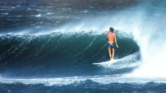 Owl Chapman, Maalaea, 1976. Photo: Steve Wilkings