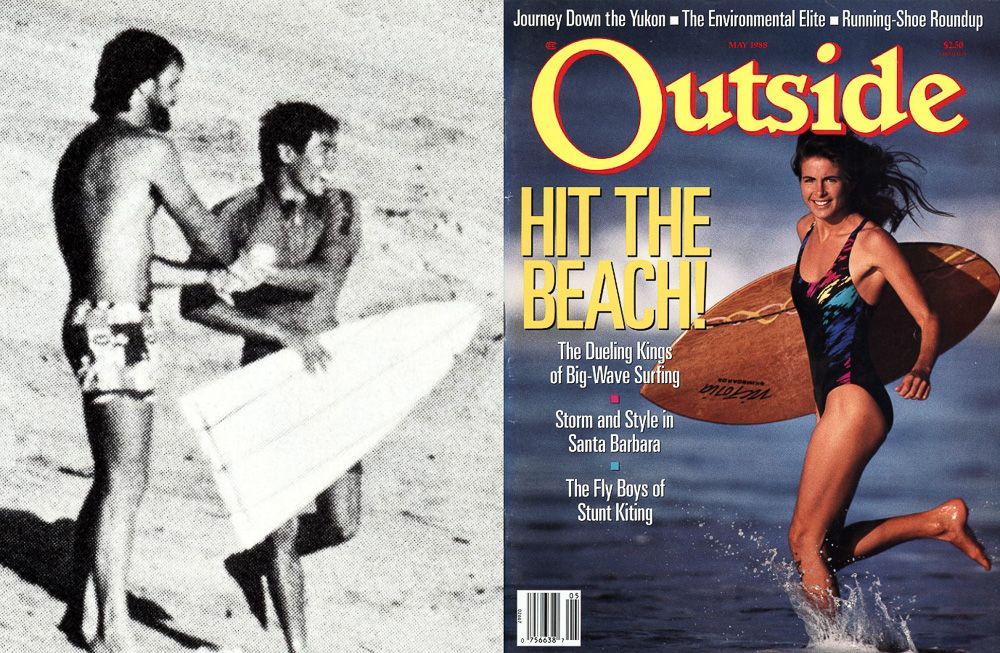 ARCHIVE CURIOUS, 5-31-2026: OUTSIDE LOOKING IN | Encyclopedia of