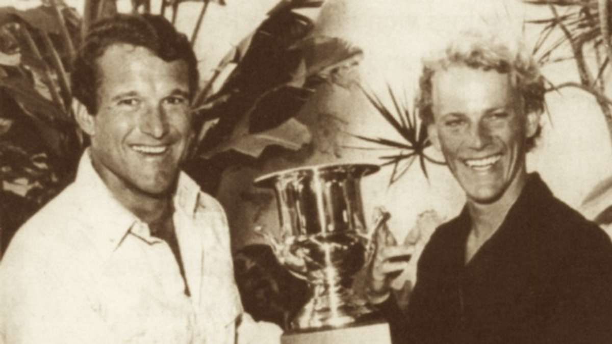 International Professional Surfers (IPS) | Encyclopedia of Surfing