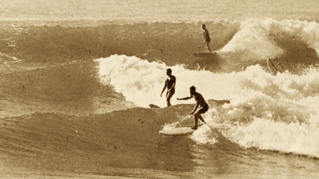Rincon, 1960s