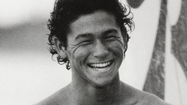 Kalani Robb. Photo: Tom Servais