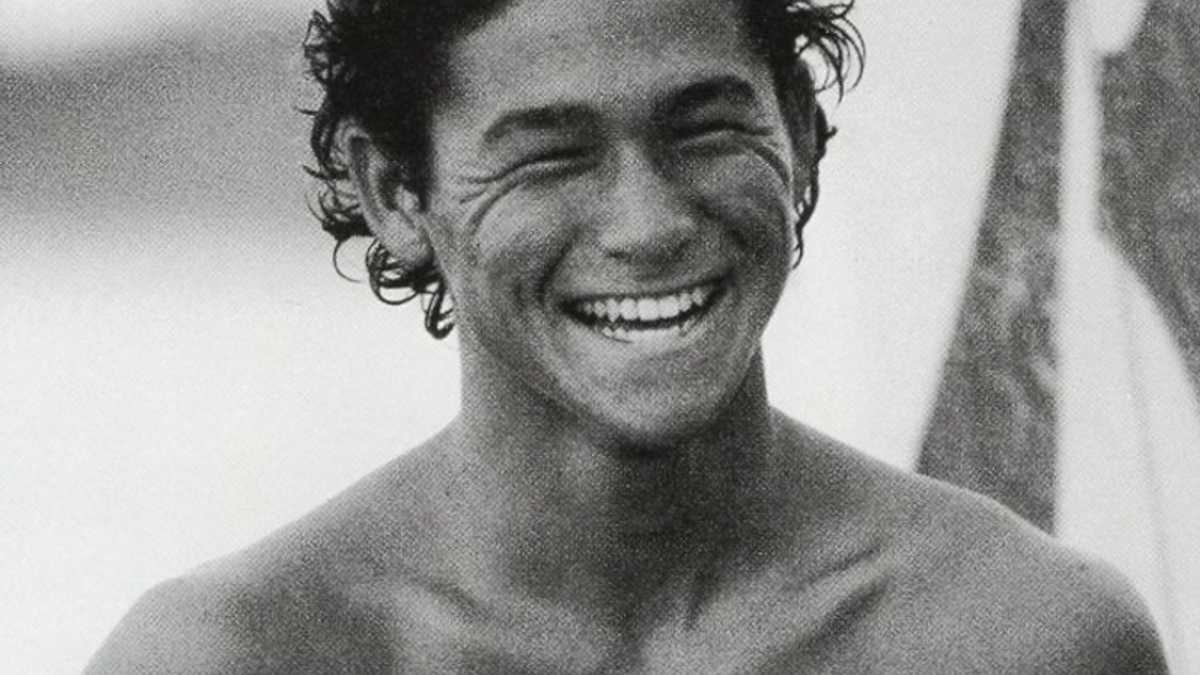 Robb, Kalani | Encyclopedia of Surfing