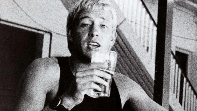 Rob Bain, 1988