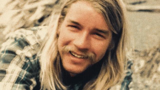 Craig Peterson, early 1970s