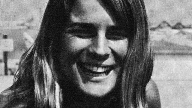 Robin Calhoun, 1964
