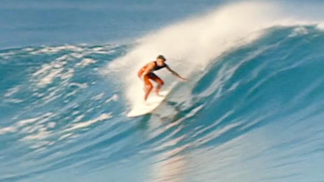 "Sea of Joy," Opening Sequence