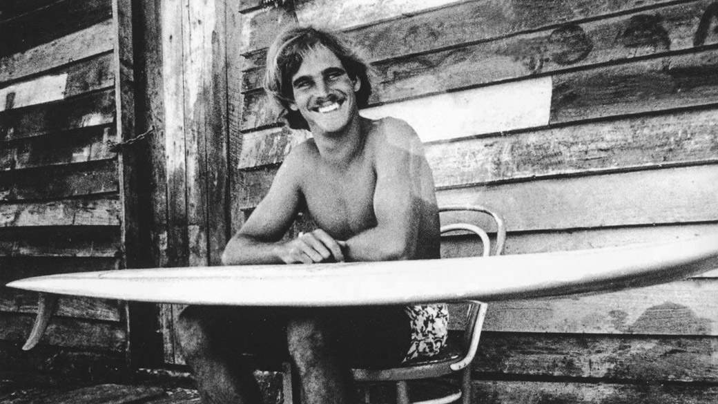 Paul Neilsen featured - Encyclopedia of Surfing