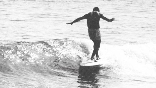 Bobby Brown, 1967