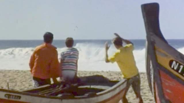 Nazare '68, from "Follow Me"