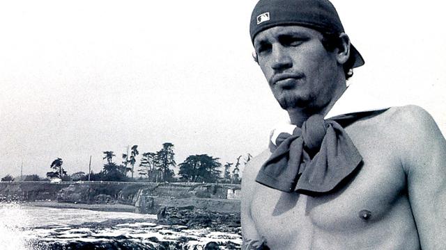 Darryl Virostko, Santa Cruz. Photo: Patrick Trefz