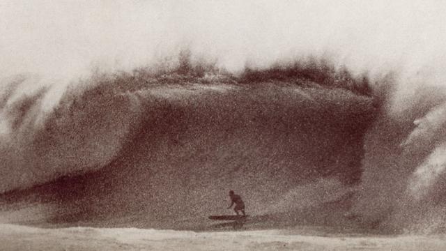 Makaha closeout, 1950s