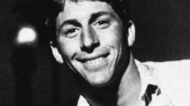 Mike Lambresi, 1987