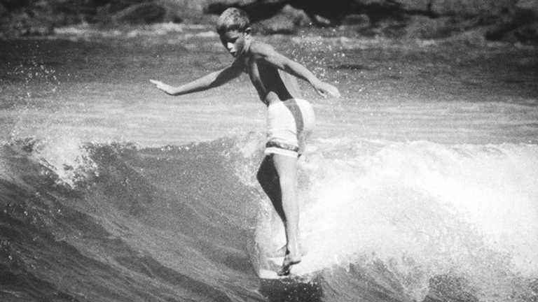 Brennan logging