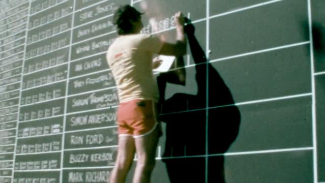 1977 Stubbies Classic (full length)