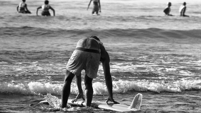 Photo: Jim Driver