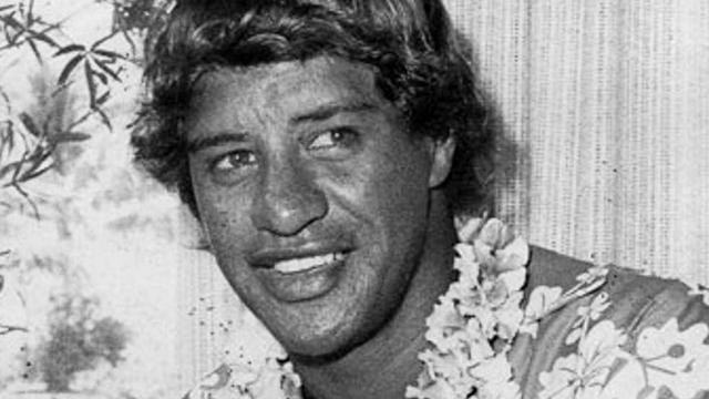 Eddie Aikau