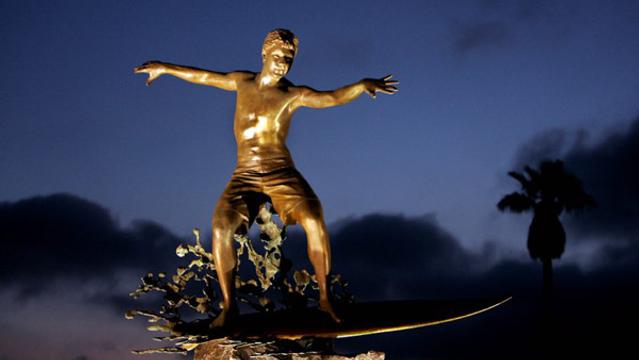 The Cardiff Kook