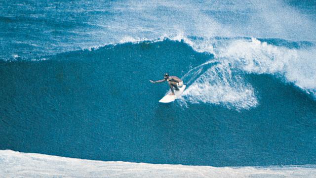 Joey Cabell. Photo: LeRoy Grannis