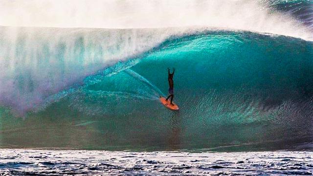 Tamayo Perry, Pipeline.