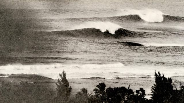Sunset Beach. Photo: Bill Cleary