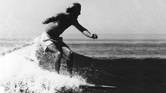 Peter Troy, around 1967