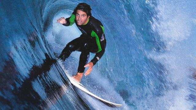 Frankie Oberholtzer, 1992. Photo: Lance Slabbert