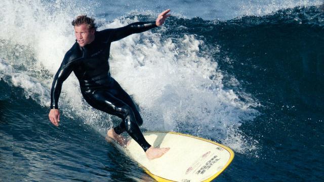 Kevin Miske, Santa Cruz, 2004