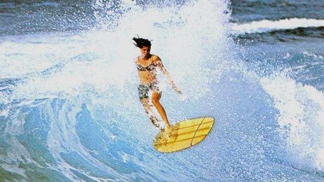 Unknown, Makaha, mid-1960s